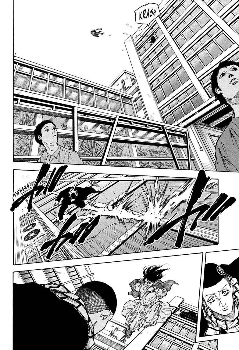 Sakamoto Days Chapter 89 5